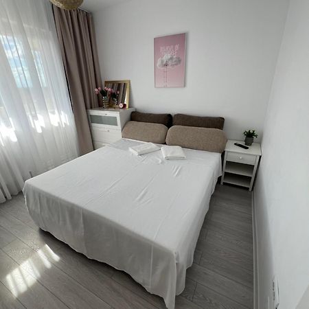 Oxana Apartments - 3 Camere - Timişoara Exterior foto